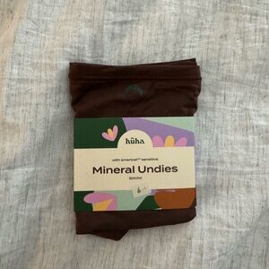 Huha Undies - Bikini